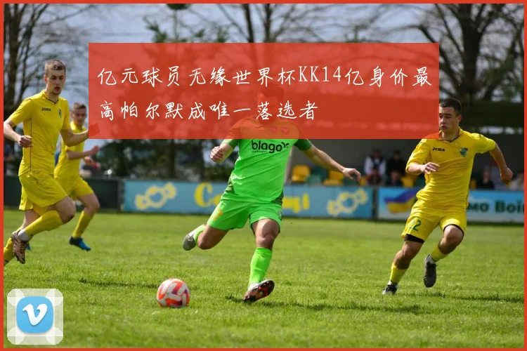 亿元球员无缘世界杯KK14亿身价最高帕尔默成唯一落选者